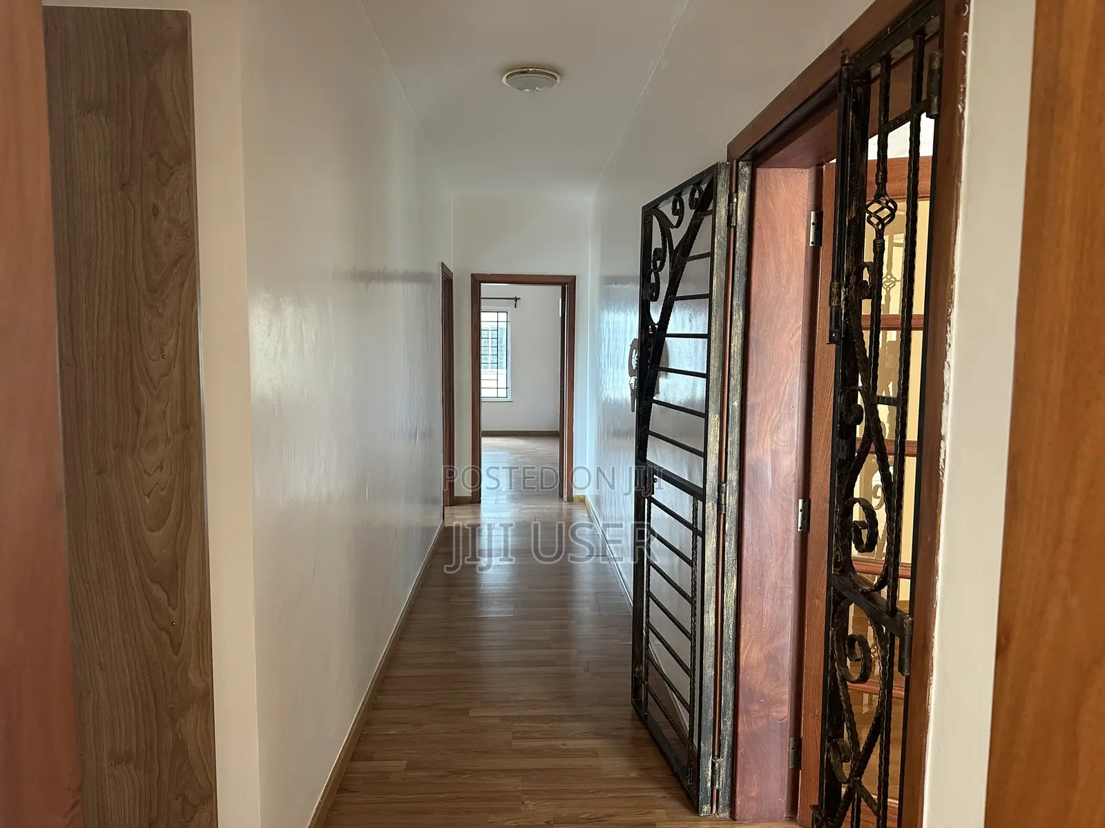3bdrm Apartment in Pearl Heights, Kileleshwa for rent