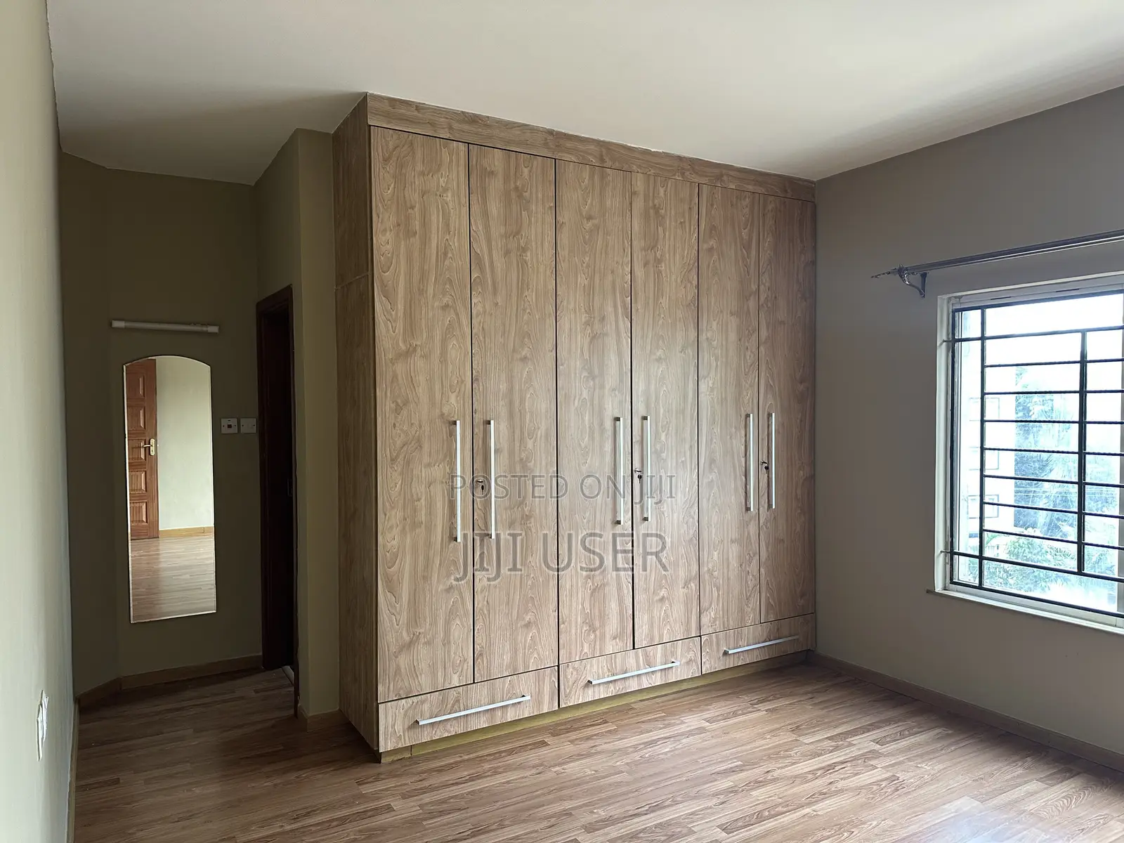 3bdrm Apartment in Pearl Heights, Kileleshwa for rent