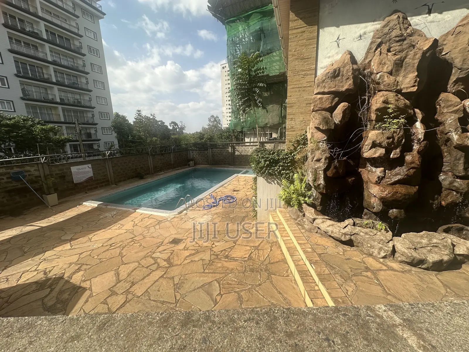 3bdrm Apartment in Pearl Heights, Kileleshwa for rent