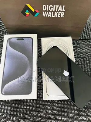 Apple iPhone 15 Pro Max 512 GB Blue