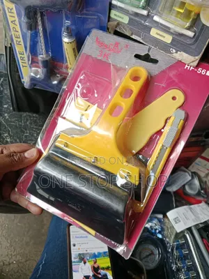 Specialized Tool Set for Window Tinting Films,vinyl Wrap,decals