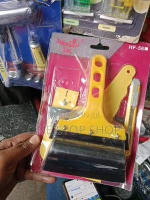 Specialized Tool Set for Window Tinting Films,vinyl Wrap,decals