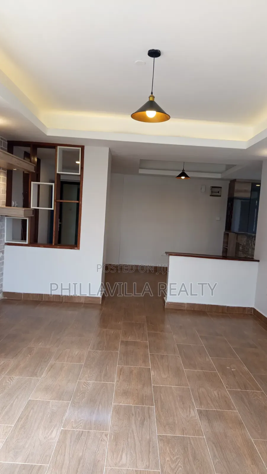 2bdrm Apartment in Raphta Road Area for rent