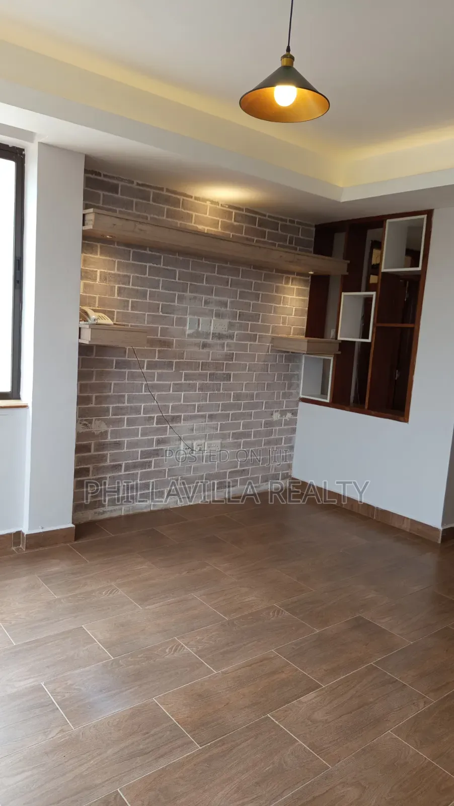 2bdrm Apartment in Raphta Road Area for rent