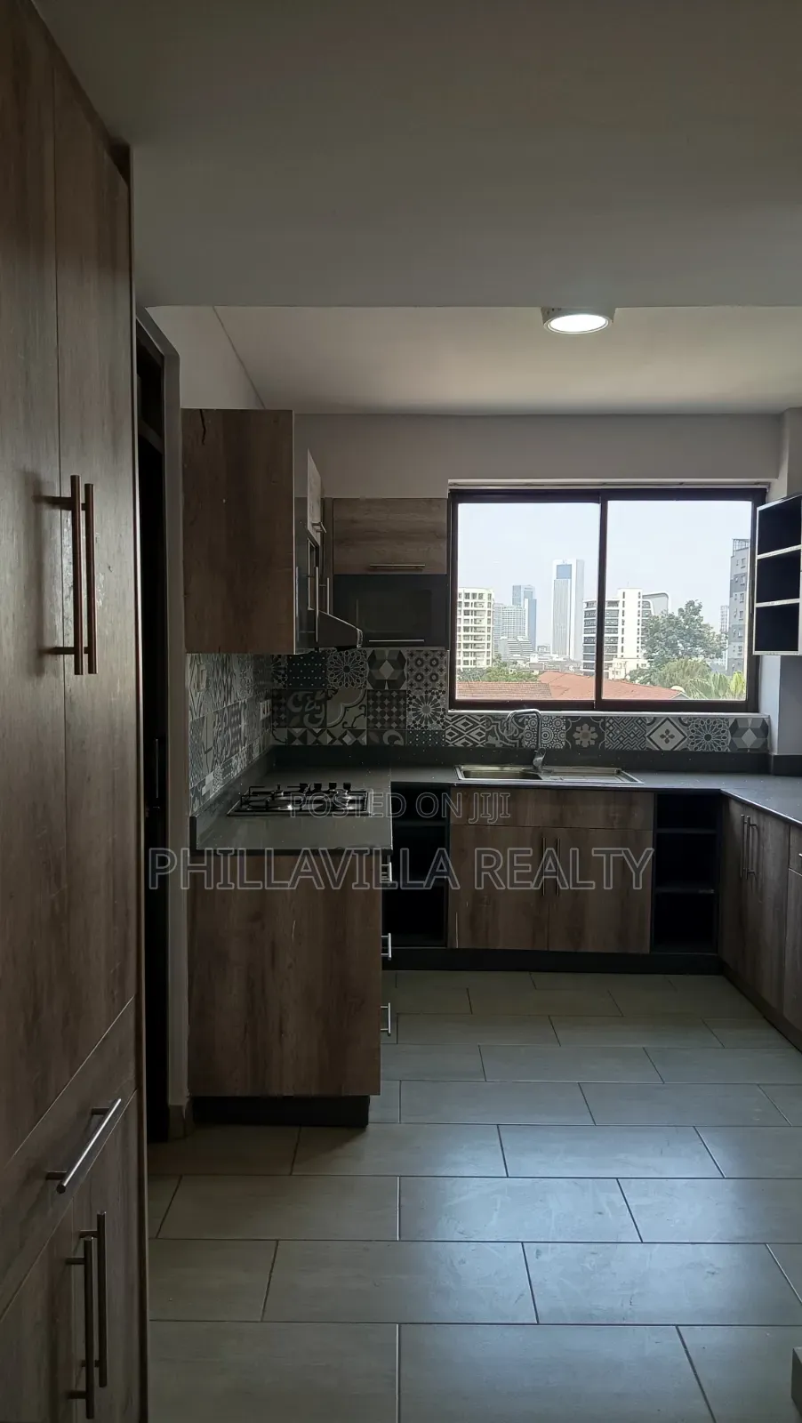 2bdrm Apartment in Raphta Road Area for rent