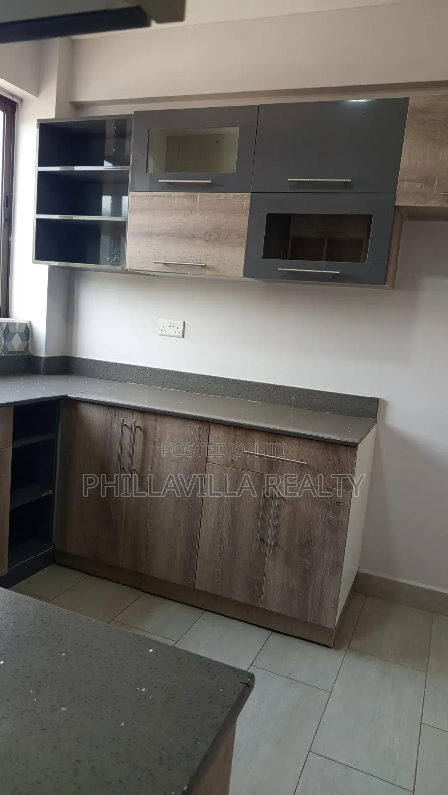 2bdrm Apartment in Raphta Road Area for rent