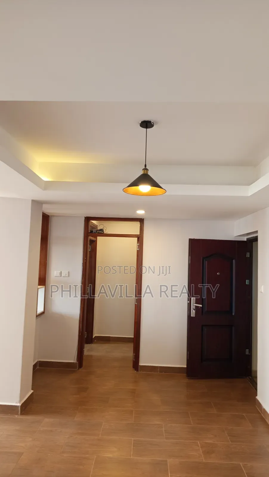 2bdrm Apartment in Raphta Road Area for rent