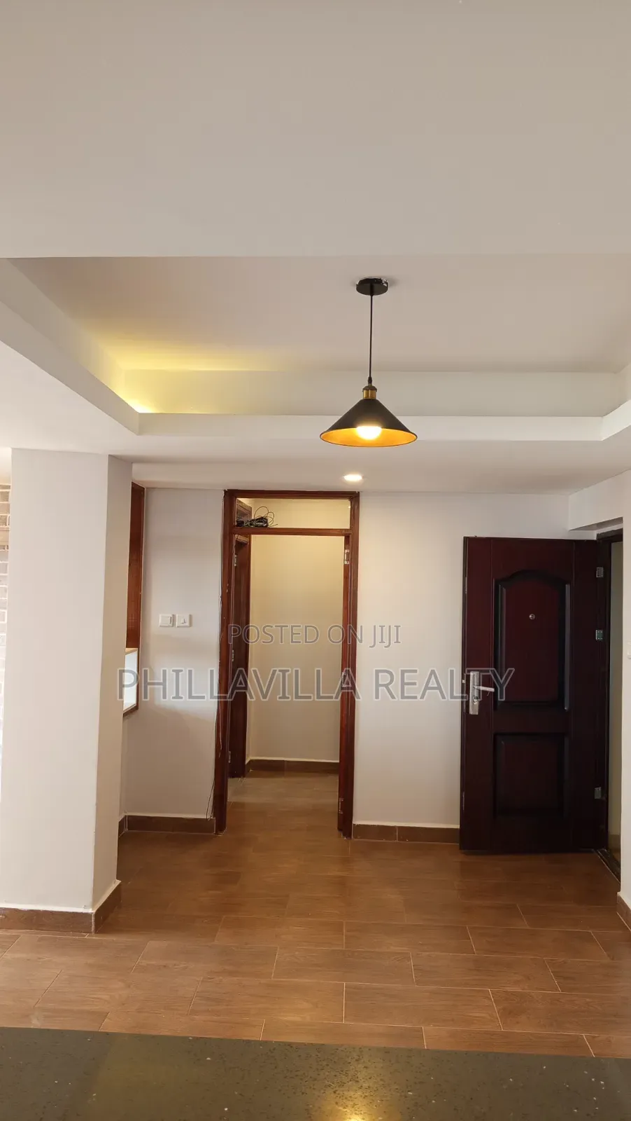 2bdrm Apartment in Raphta Road Area for rent