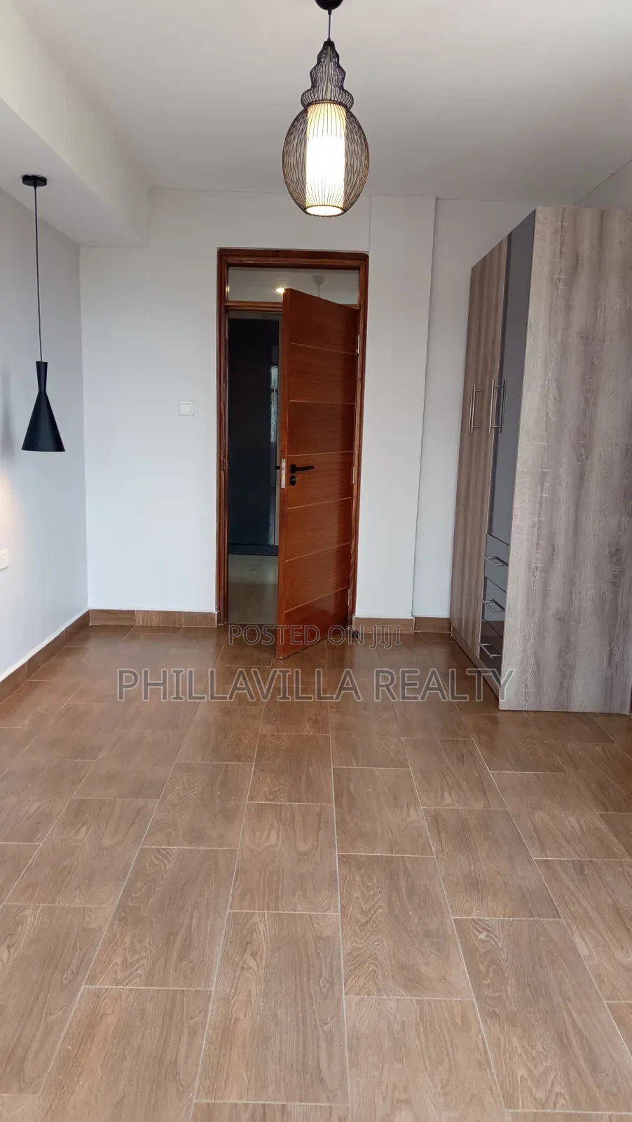2bdrm Apartment in Raphta Road Area for rent