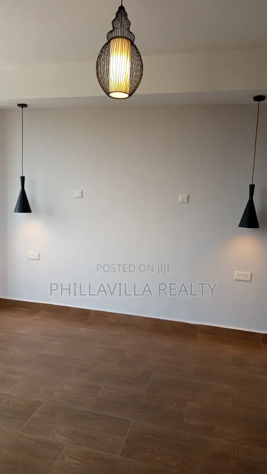 2bdrm Apartment in Raphta Road Area for rent