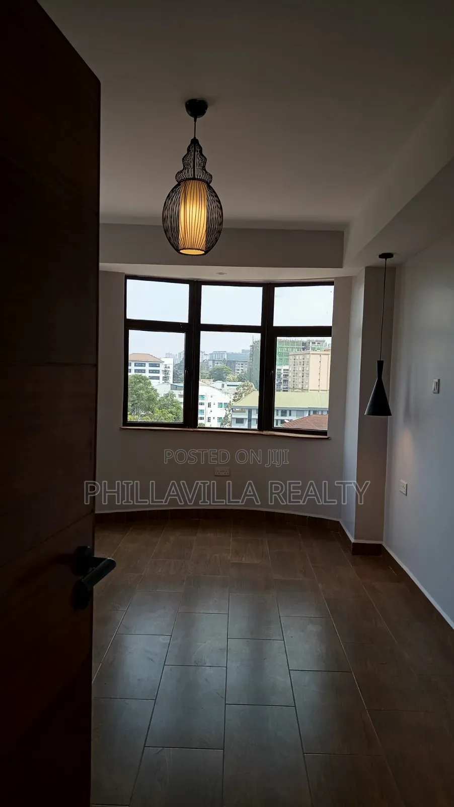 2bdrm Apartment in Raphta Road Area for rent