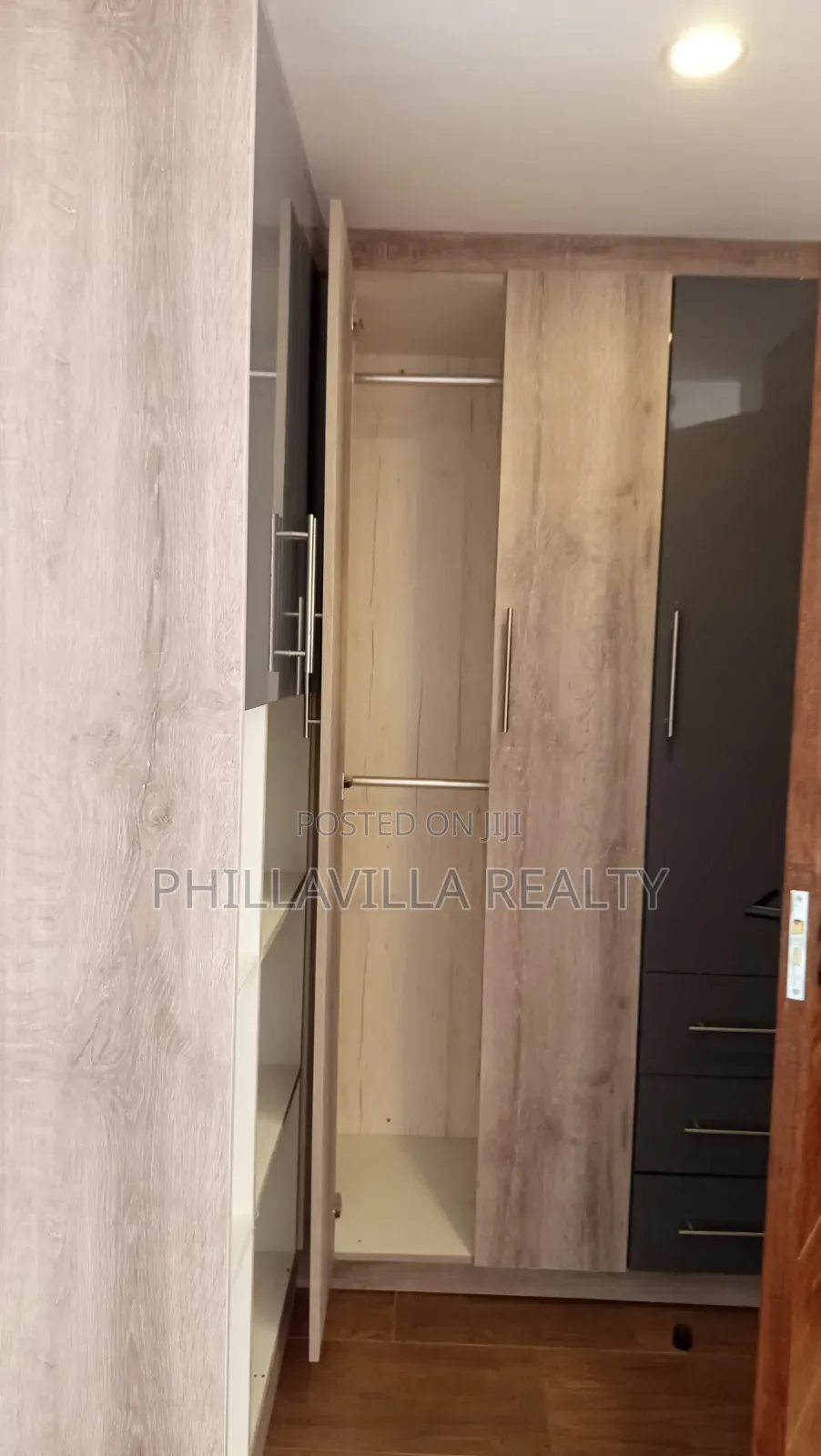 2bdrm Apartment in Raphta Road Area for rent