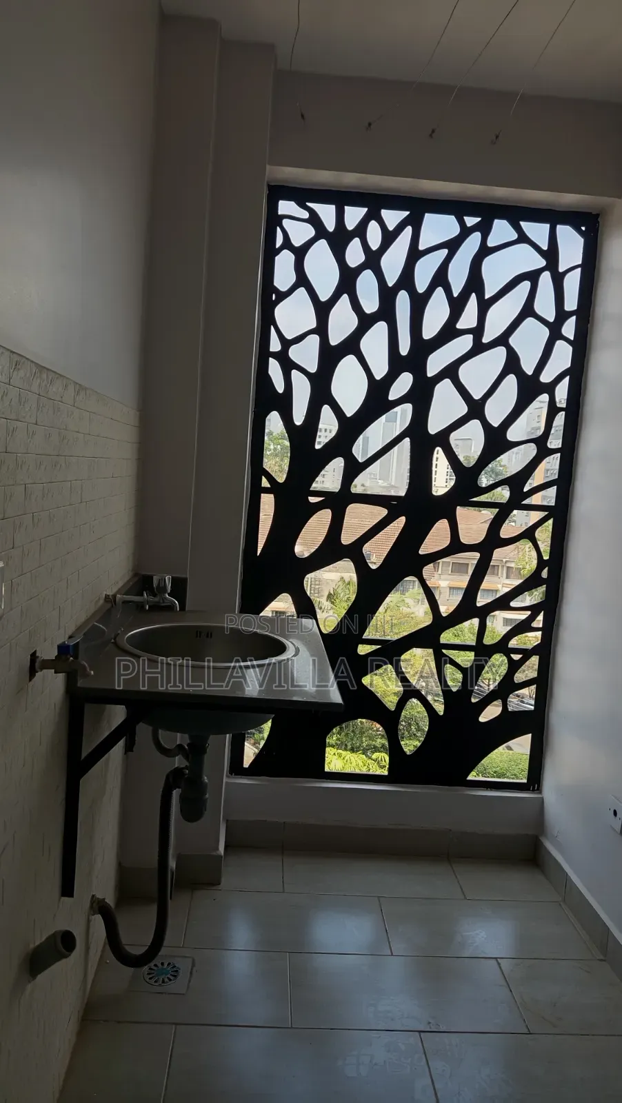 2bdrm Apartment in Raphta Road Area for rent