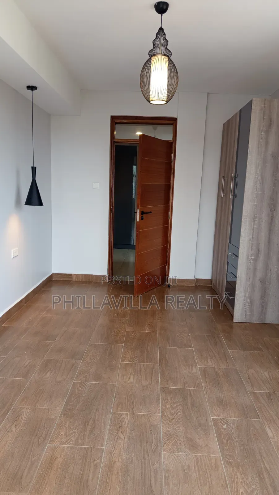 2bdrm Apartment in Raphta Road Area for rent