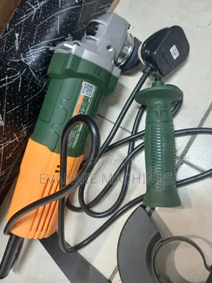 Angle Grinder 710w / Jadever Angle Grinder