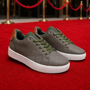 Timberland Men Casual Sneakers