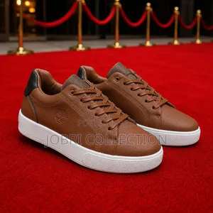 Timberland Men Casual Sneakers