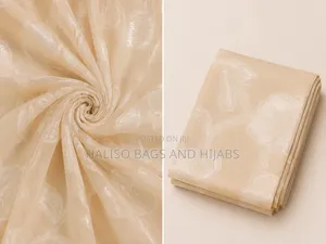Soft and Delicate Chiffon Hijabs Scarfs