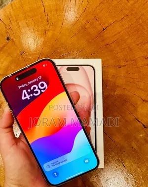 Apple iPhone 15 Plus 512 GB Pink