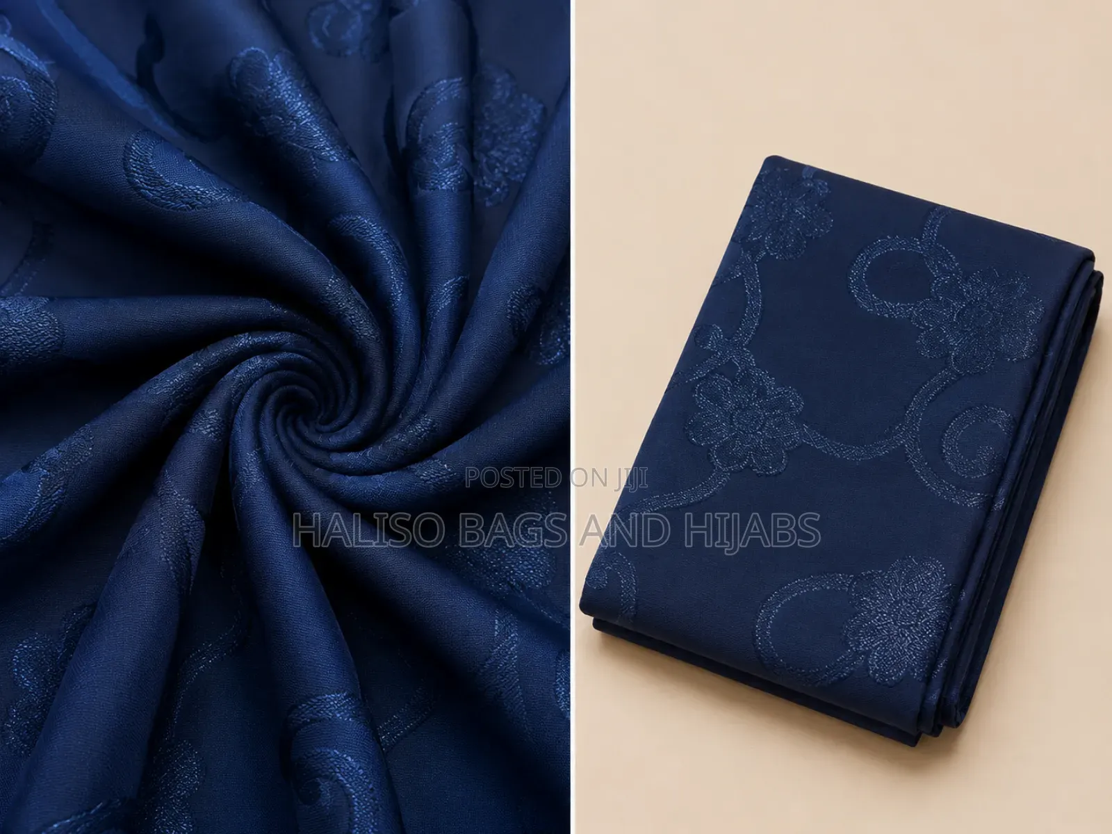 Soft and Delicate Chiffon Hijabs Scarfs