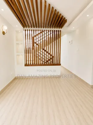 4bdrm Townhouse / Terrace in Airways, Complex Utawala for rent