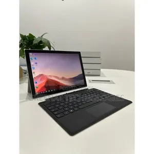 Laptop Microsoft Surface Pro 7 16GB Intel Core i7 SSD 512GB