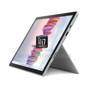 Laptop Microsoft Surface Pro 7 16GB Intel Core i7 SSD 512GB
