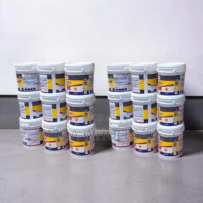 Factory Price 20L30L,40L Ruff N Tuff Wall Master Textured Paints