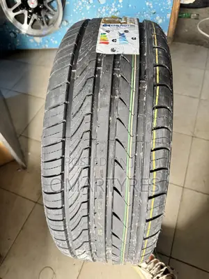 235/55r18 Mirage Tyre