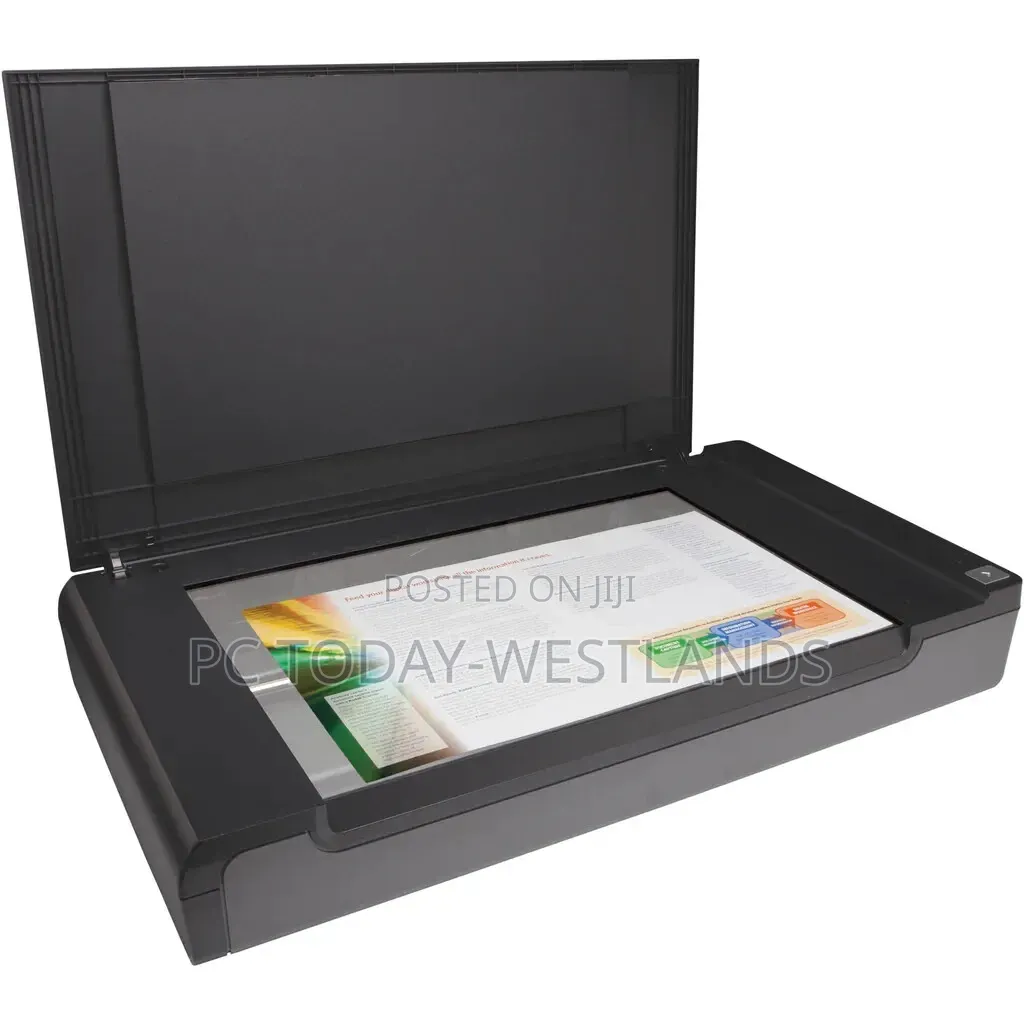 KODAK Legal Flatbed Accessory for I3200 I3250 I3400 I3450 Scanners