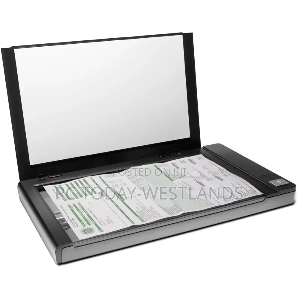 KODAK Legal Flatbed Accessory for I3200 I3250 I3400 I3450 Scanners