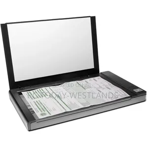 KODAK Legal Flatbed Accessory for I3200 I3250 I3400 I3450 Scanners