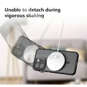Magsafe2 Magnetic for OnePlus 13s/One Plus 13T Case Matte Shockproo