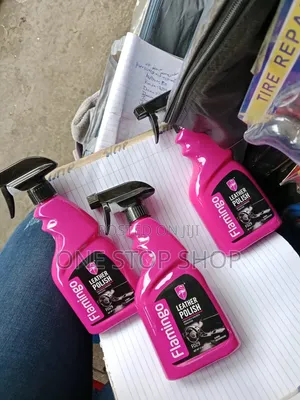 Leather Polish for Cleaning Leather Seats, Dashboard,door Panels,steer