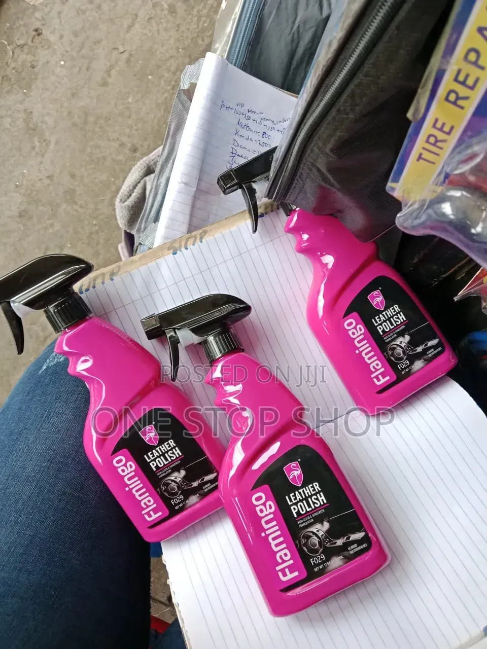 Leather Polish for Cleaning Leather Seats, Dashboard,door Panels,steer