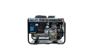 Dayliff DG 8000D Diesel Generator
