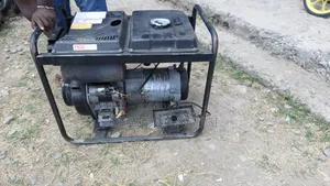 Dayliff DG 8000D Diesel Generator
