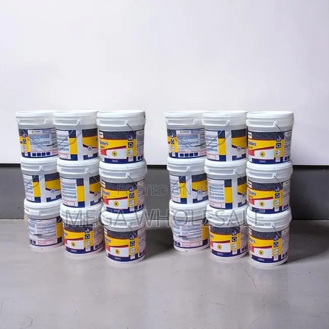 Low Prices 20L30L,40L Ruff N Tuff Wall Master Textured Paints