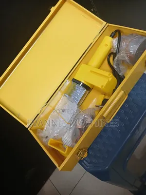 PPR Hot Melt Device