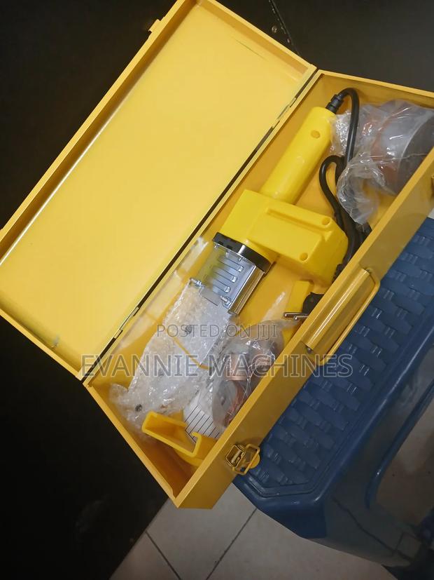 PPR Hot Melt Device