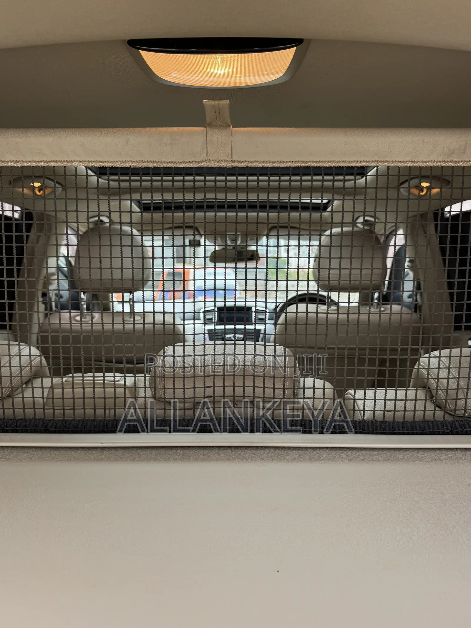 Mercedes-Benz M Class 2015 White