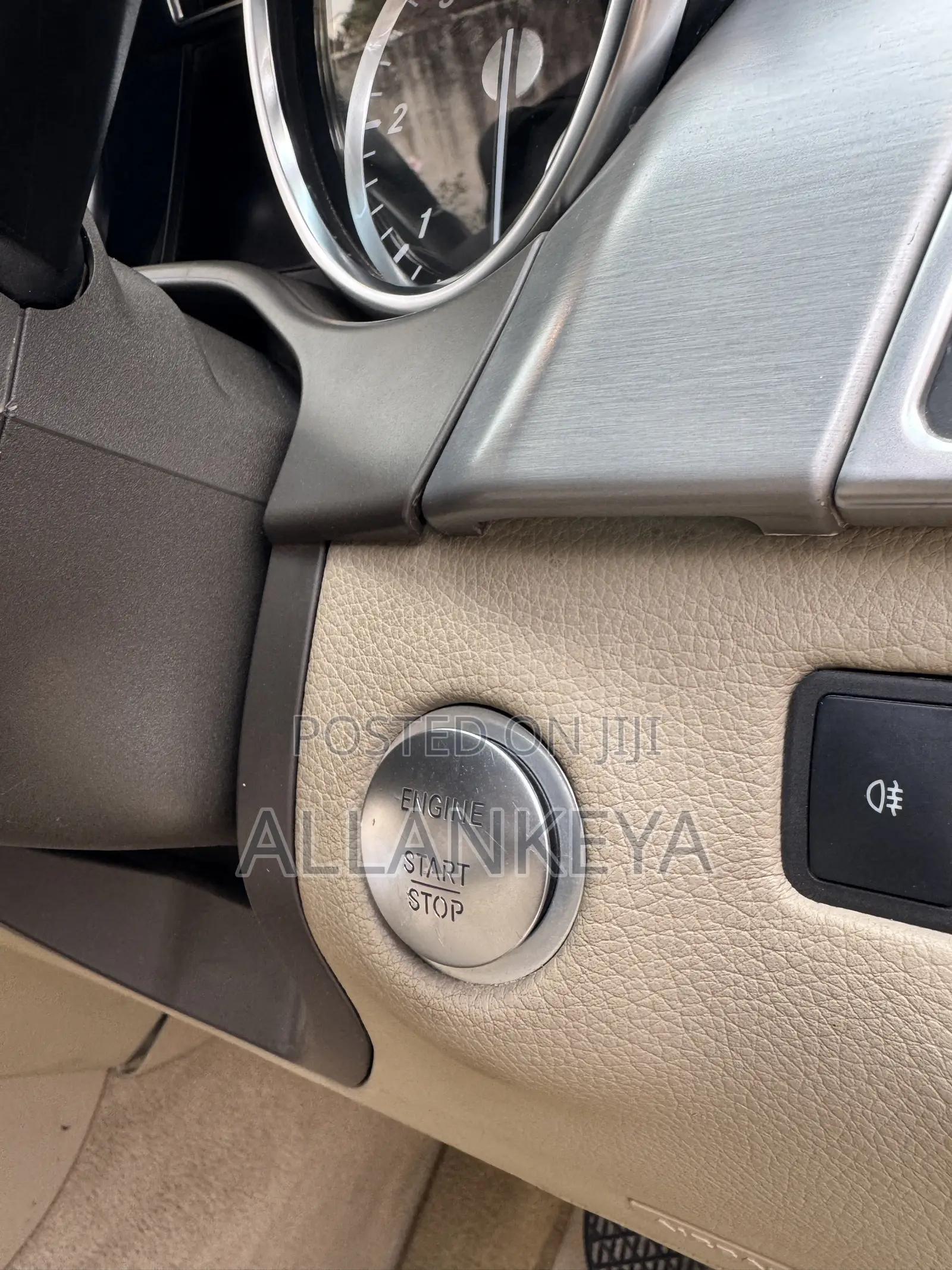 Mercedes-Benz M Class 2015 White