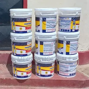 Clearance 20L30L,40L Ruff N Tuff Wall Master Textured Paints