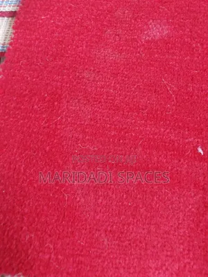 6mm Thickness USA Wall to Wall Carpet