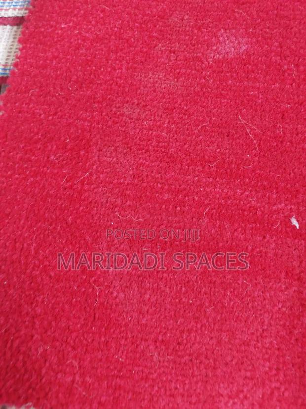 6mm Thickness USA Wall to Wall Carpet - main view