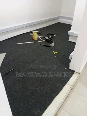 6mm Thickness USA Wall to Wall Carpet