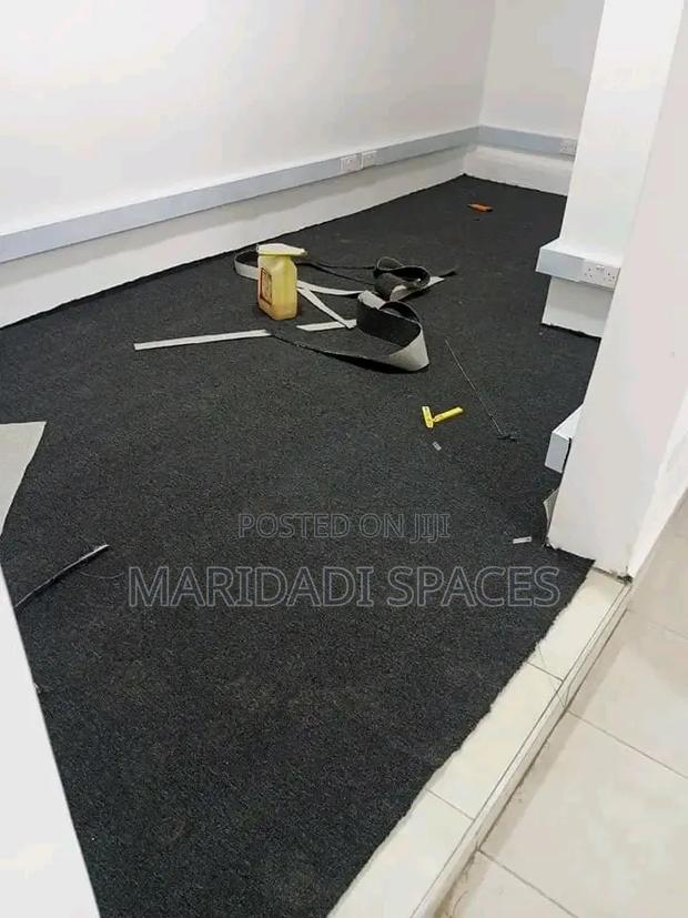 6mm Thickness USA Wall to Wall Carpet - thumbnail 3