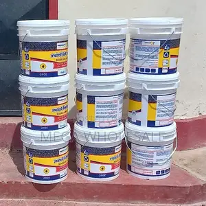Closeout 20L30L,40L Ruff N Tuff Wall Master Textured Paints