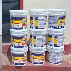 Closeout 20L30L,40L Ruff N Tuff Wall Master Textured Paints