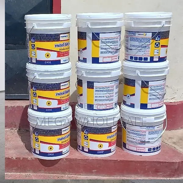 Overstock Sale 20L30L,40L Ruff N Tuff Wall Master Textured Paints